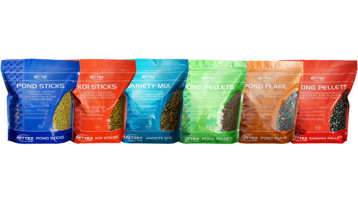 Pets Choice to take over Pettex Aqautic brand