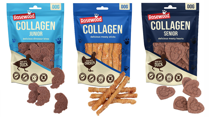 Rosewood to launch “next gen” collagen treats at PATS
