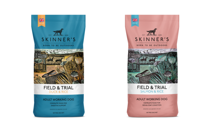Skinner’s makes debut in Tesco