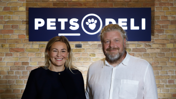 VAFO Group acquires Pets Deli