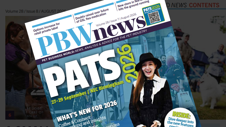 PBW News – August 2026