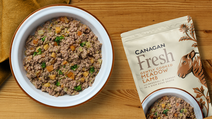 Sponsored post: Bringing fresh to pet speciality retail
