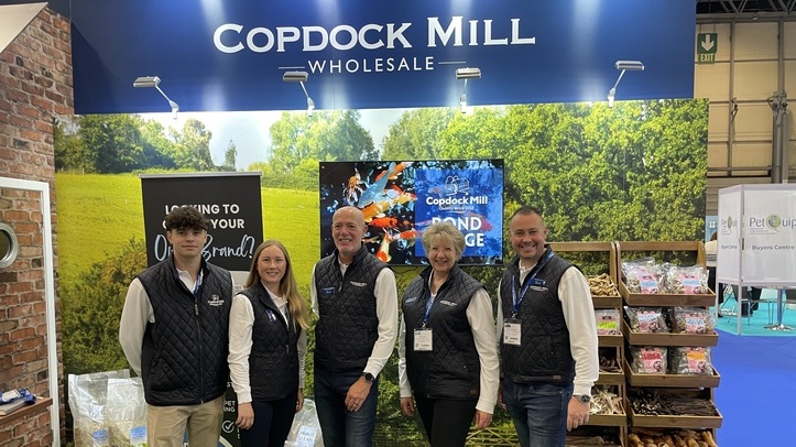Sponsored post: Retail solutions from Copdock Mill Wholesale