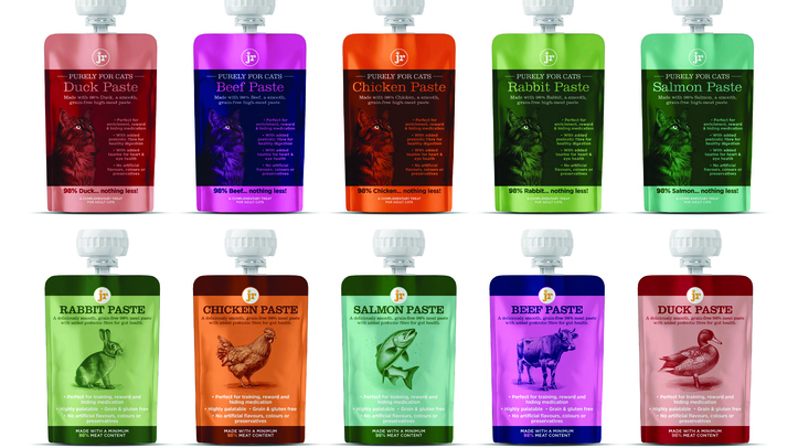 Sponsored post: There’s even more to discover from JR Pet Products