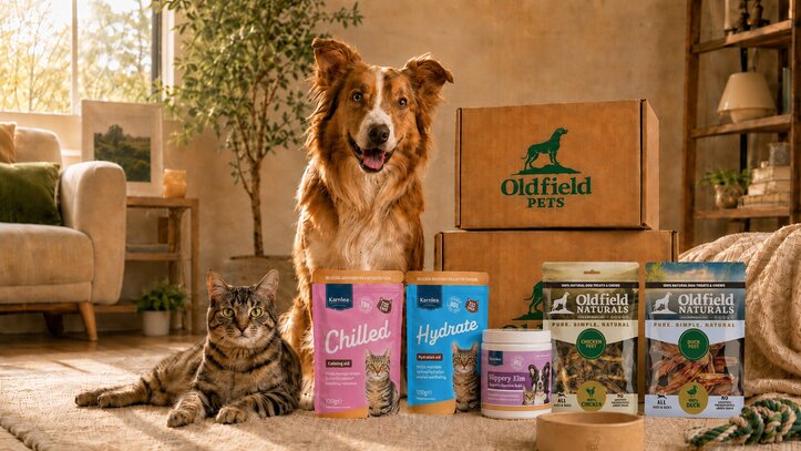 New US pet company expands operations with British influence
