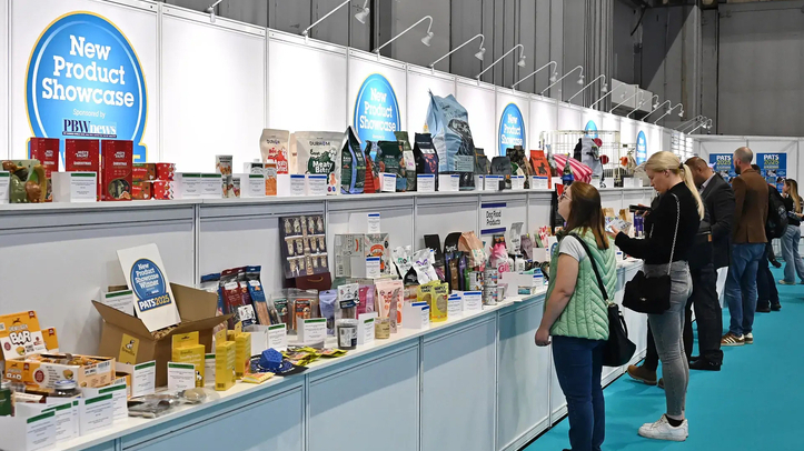 Bumper showcase of new products promised for PATS 2026