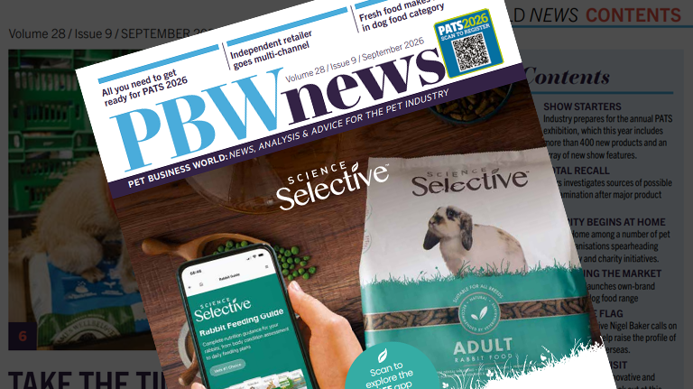 PBW News – September 2026