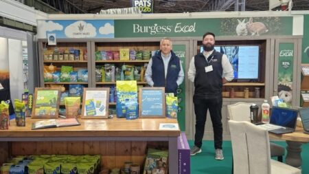 Burgess Pet Care launches white label offering | Pet Business World