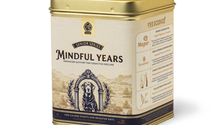 Clydach Farm launches cognitive support product