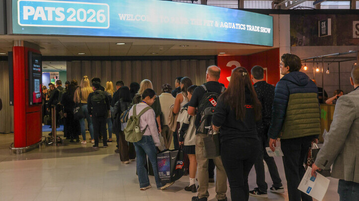 PATS welcomes record visitor numbers