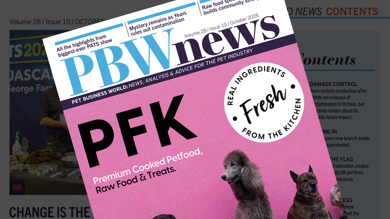 PBW News – October 2026